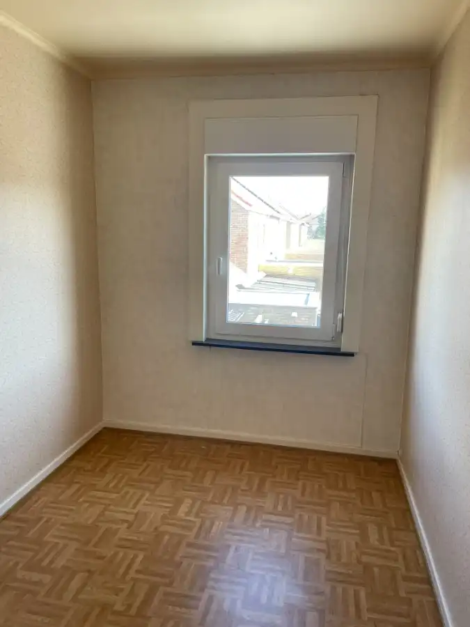 3-slpk-WIJKWONING + tuin & garage foto 21