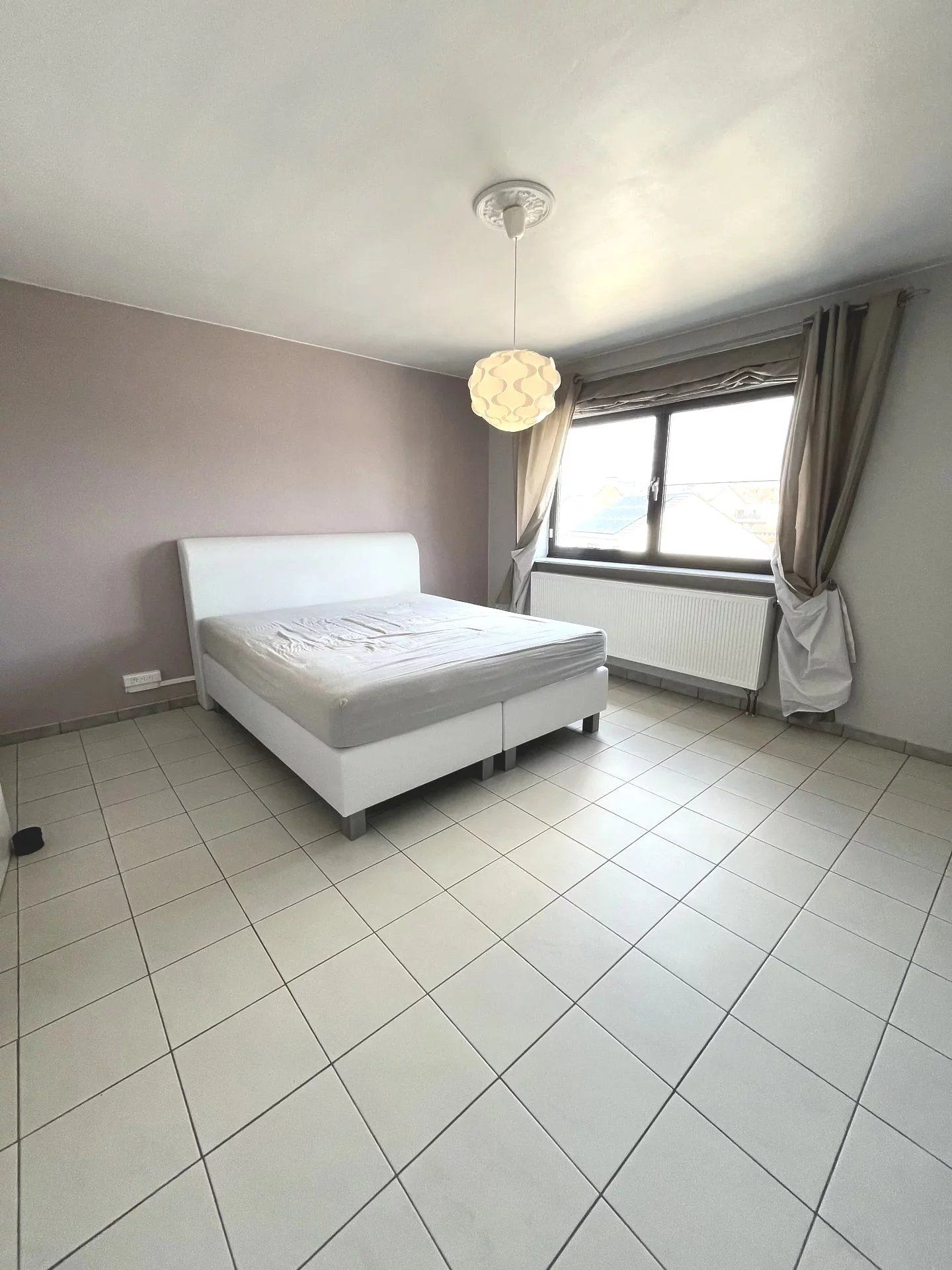 Gezellig duplex appartement te Helchteren foto 14