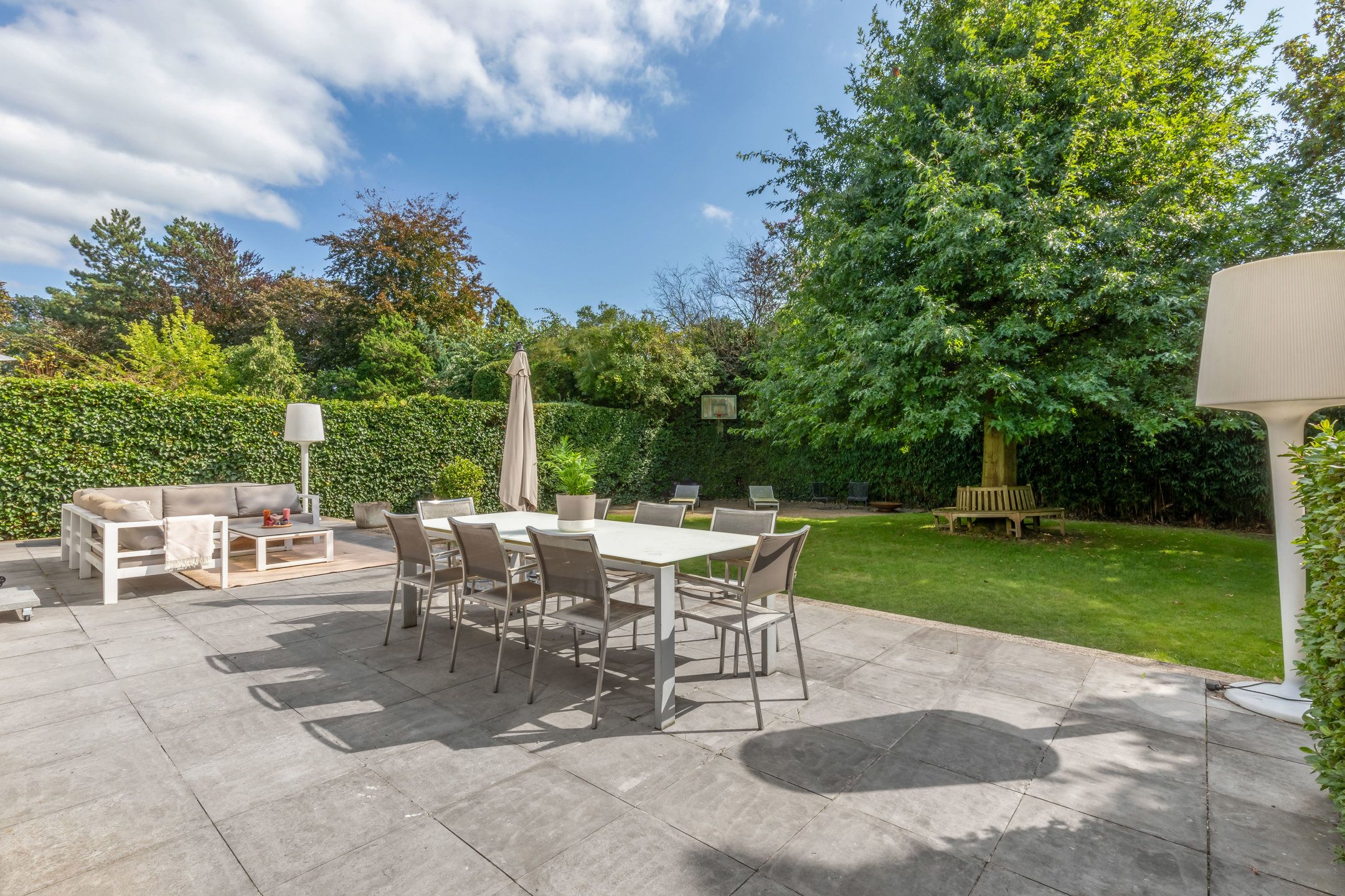 Exclusieve villa met 5SLPK en 4BDK in de gewilde Elsdonkwijk foto 12