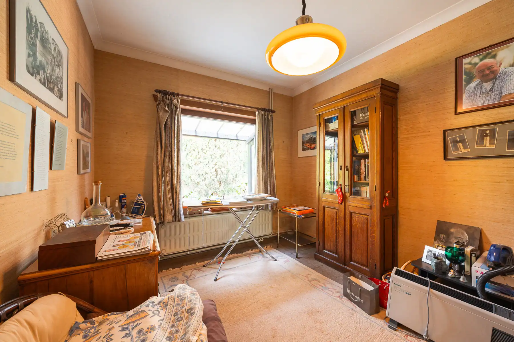 Te renoveren open laagbouwwoning op 2.497 m² te Tremelo foto 16