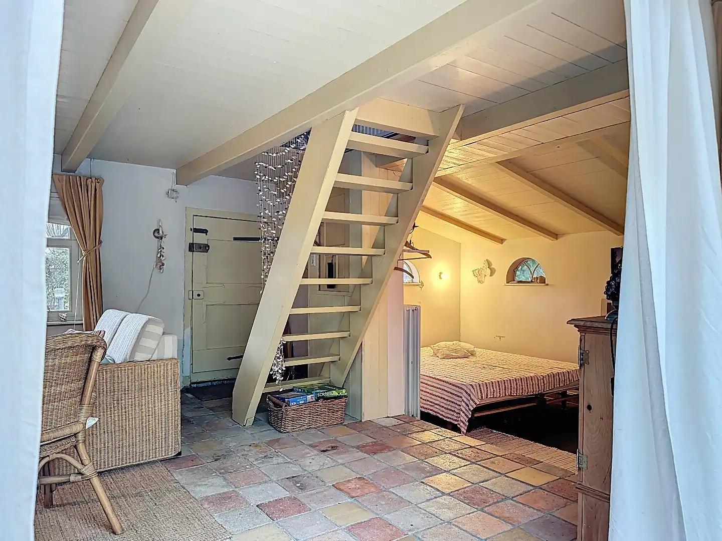 Buitenkans aan de Molenweg in Zuidzande foto 16