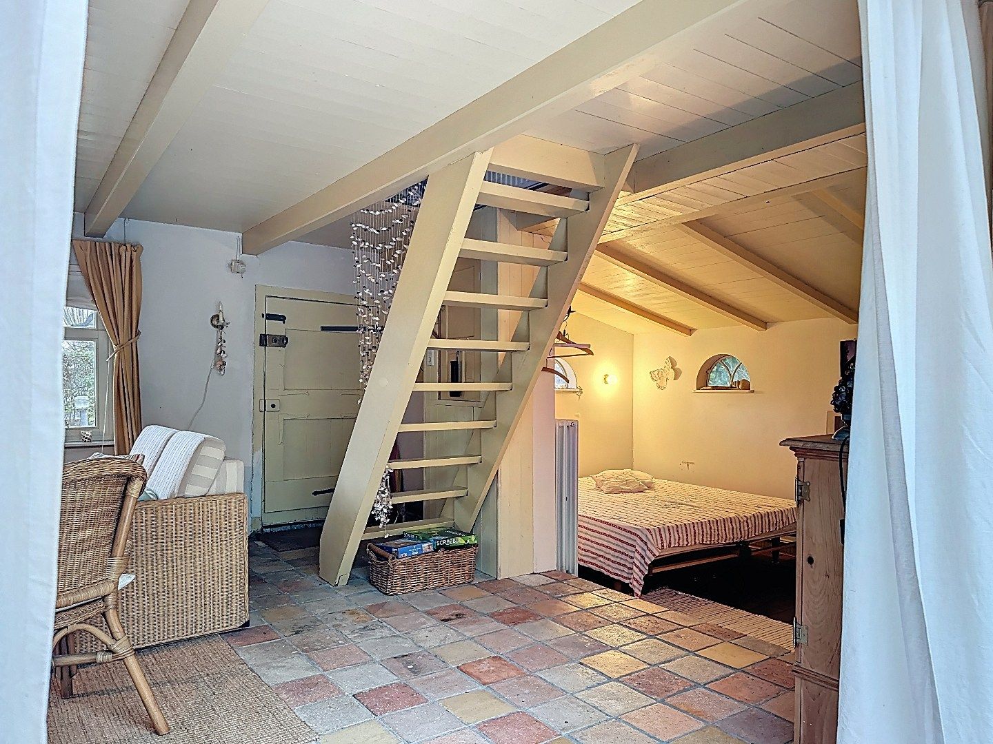 Buitenkans aan de Molenweg in Zuidzande foto 16