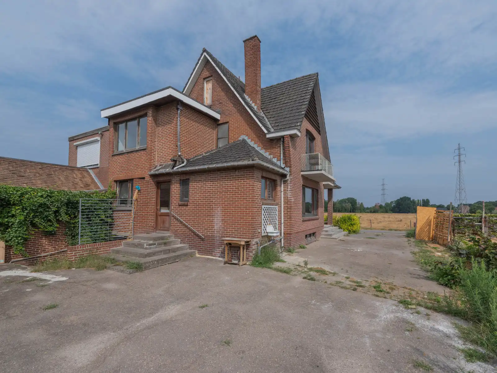 Huis te koop foto 32