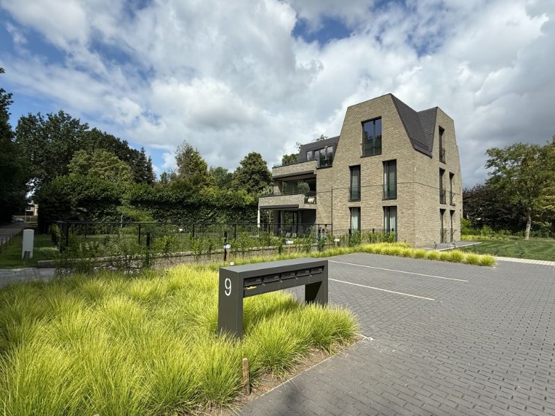 Ruim en luxueus dakappartement met prachtig dakterras – topligging in Destelbergen foto 23