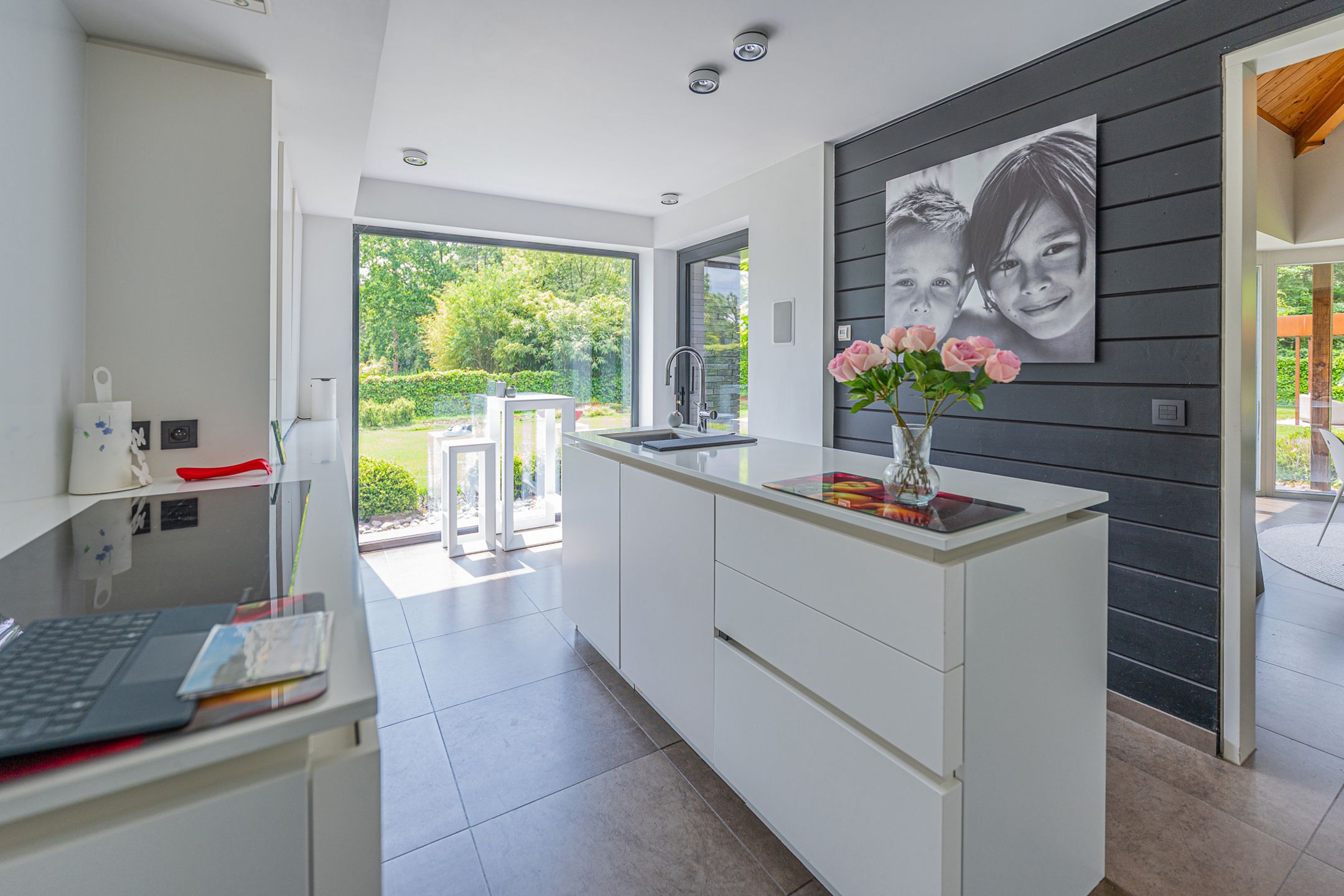 Rustig gelegen woning op een toplocatie! foto 12