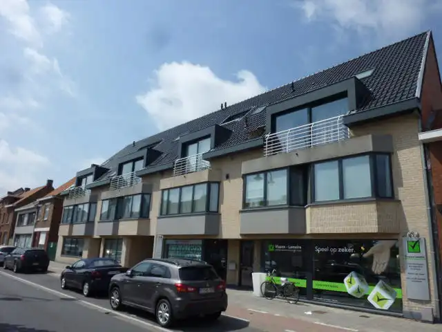 Appartement te koop Dorpsstraat 61 - 63 - 8340 Damme