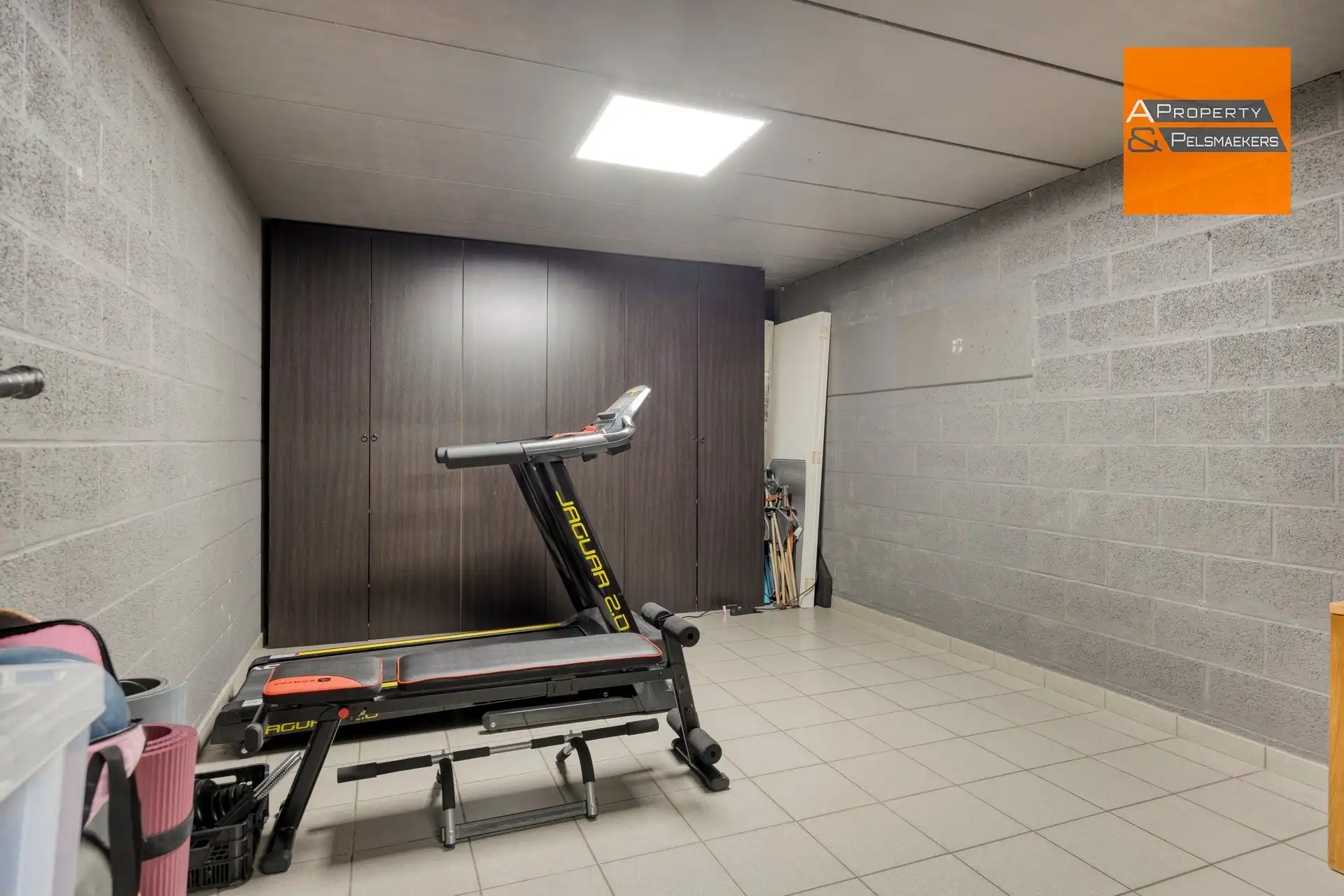 Prachtig en instapklaar huis in Sint-Stevens Woluwé.  foto 31