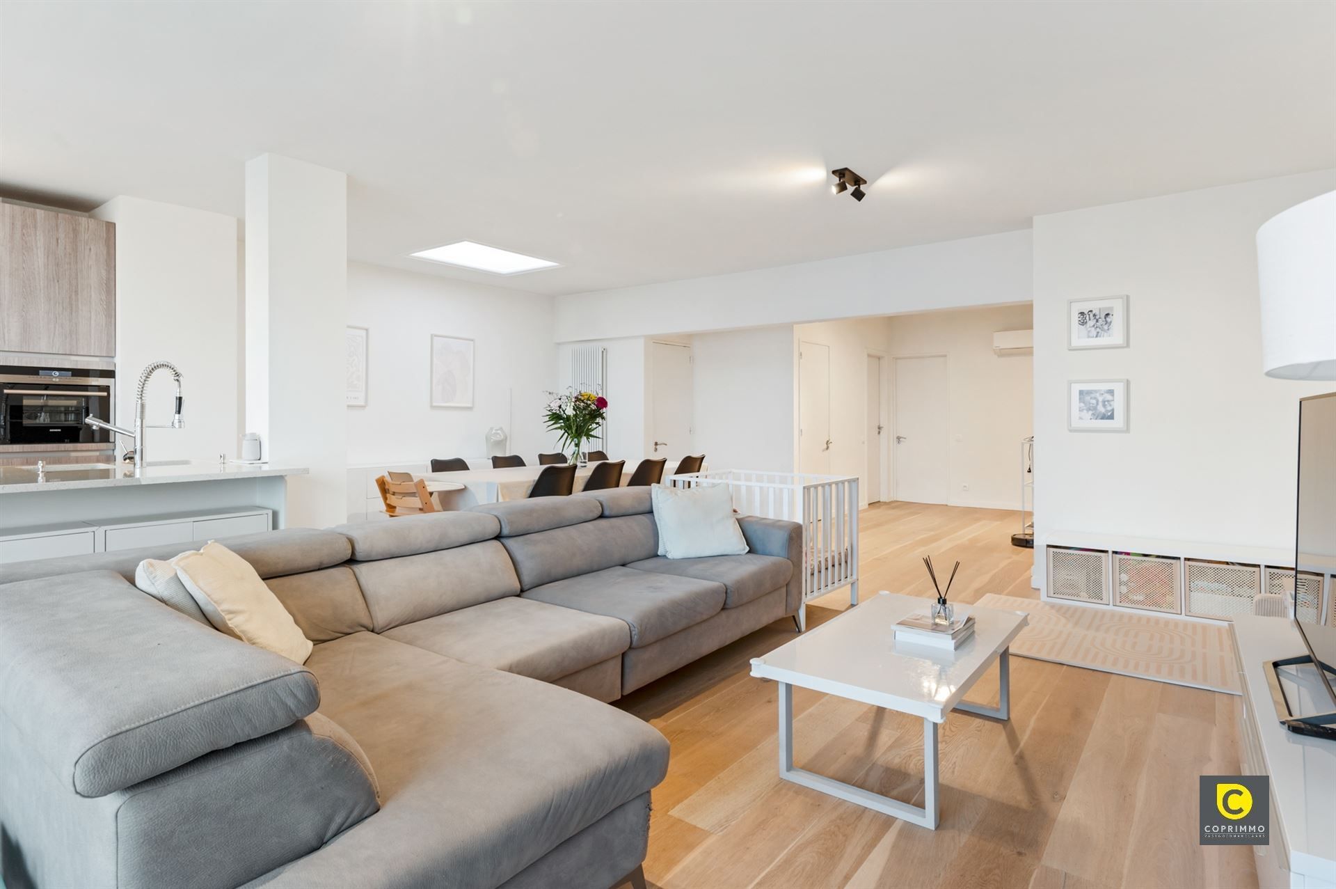 Appartement te koop Fruithoflaan 77 - 2600 BERCHEM