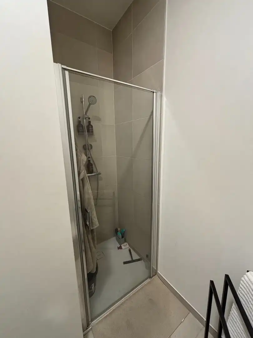 Te huur: Gelijkvloers nieuwbouwappartement met 2 slaapkamers in Residentie Groenloo – Vilvoorde foto 8