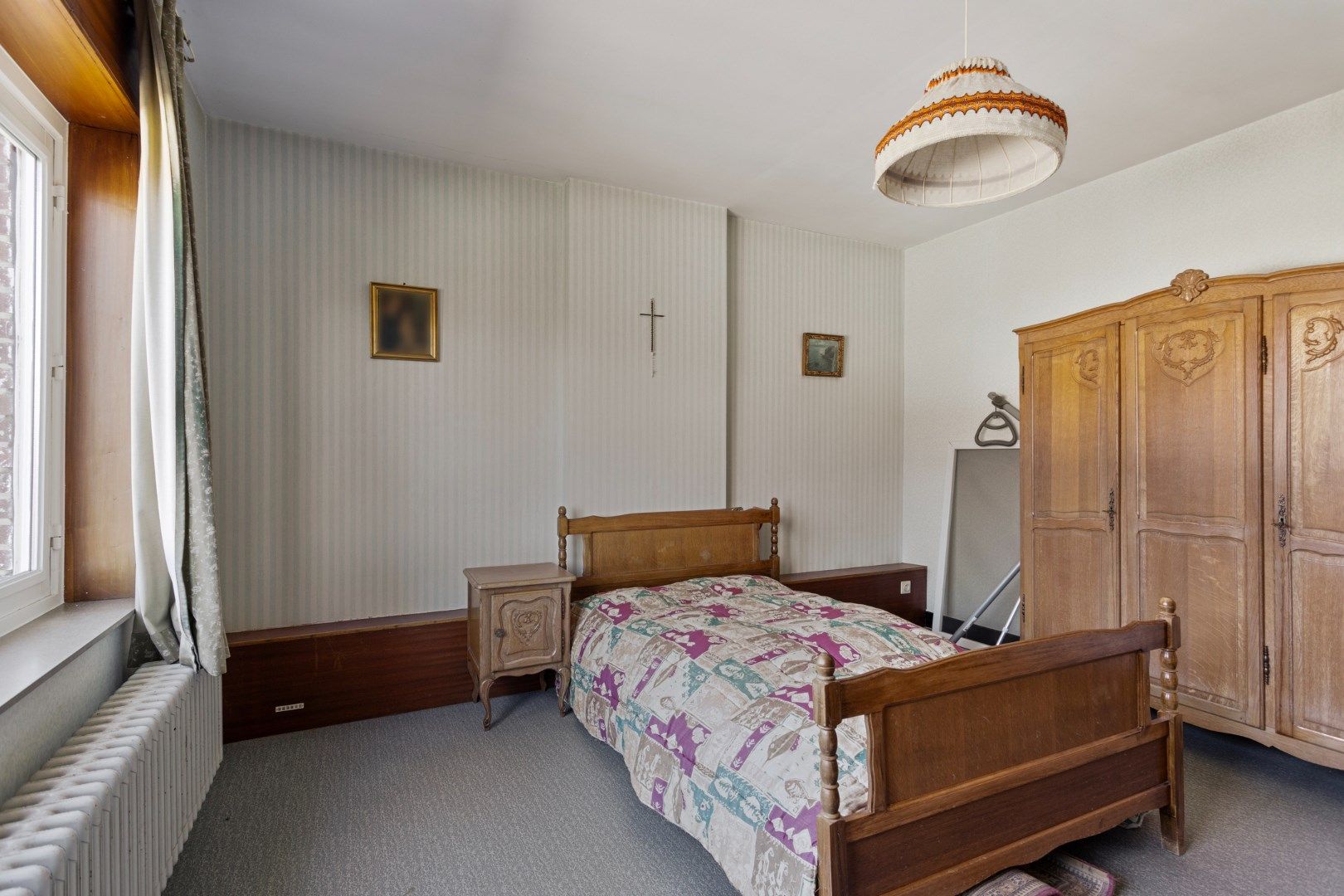 Ruime woning met bebouwbare tuin en achterliggende gronden foto 21
