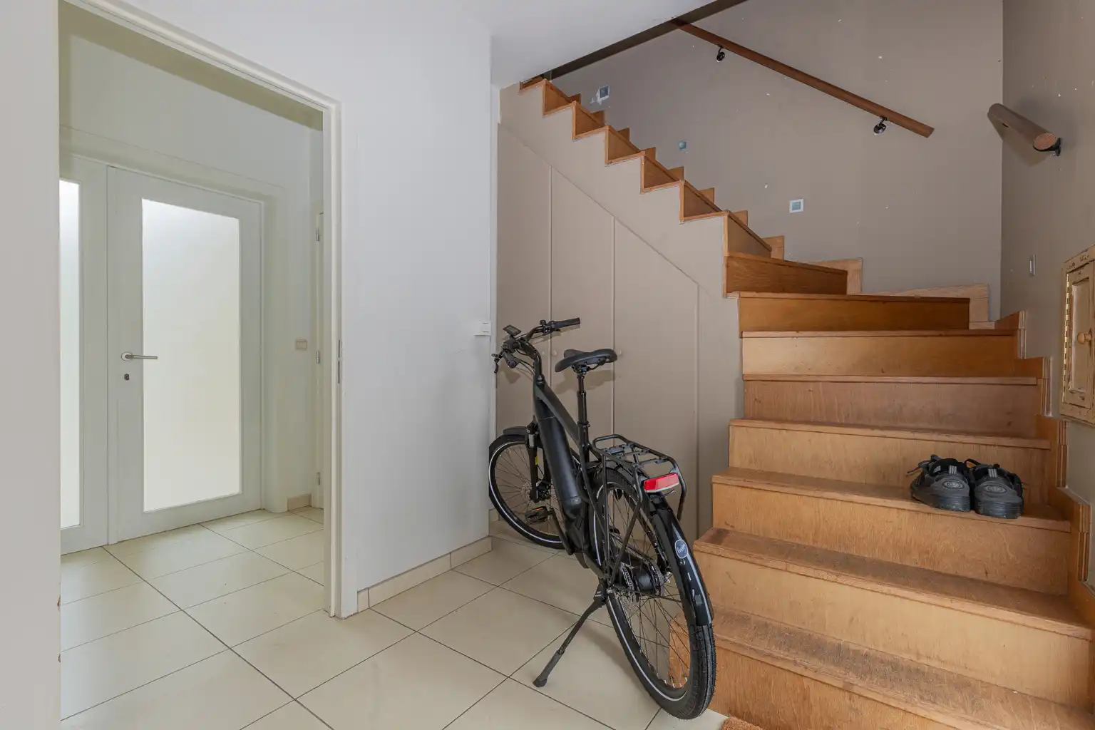  2 Appartementen in Opstal ! foto 2