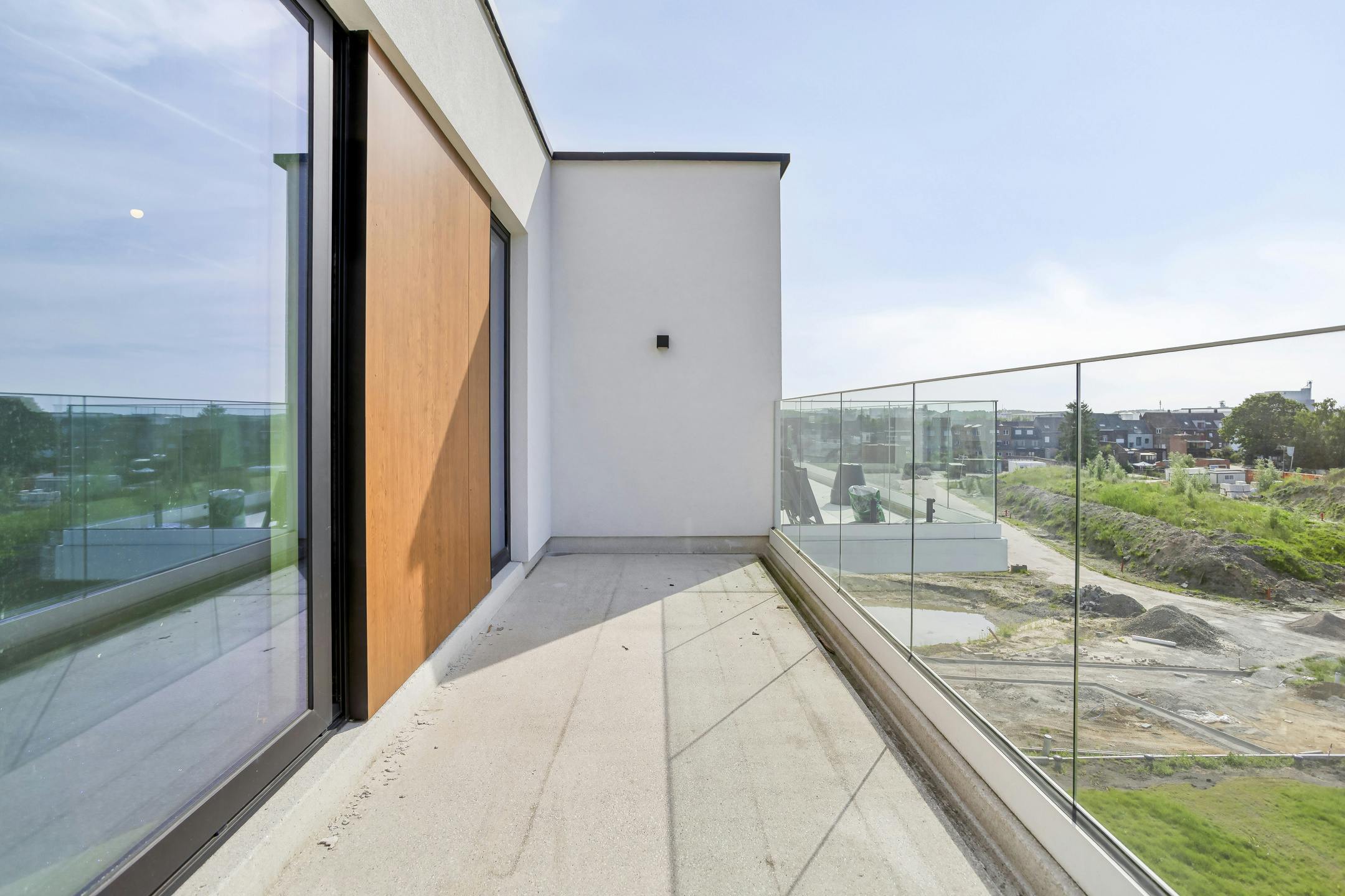 Corpark Fase I: Duurzaam wonen in Boom. foto 10