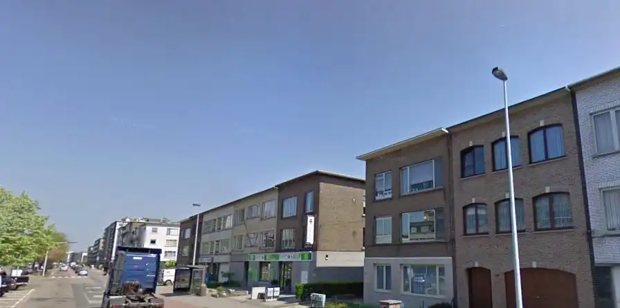 KWALITATIEVE INVESTERINGSEIGENDOM VERHUURD AAN CARREFOUR foto 8