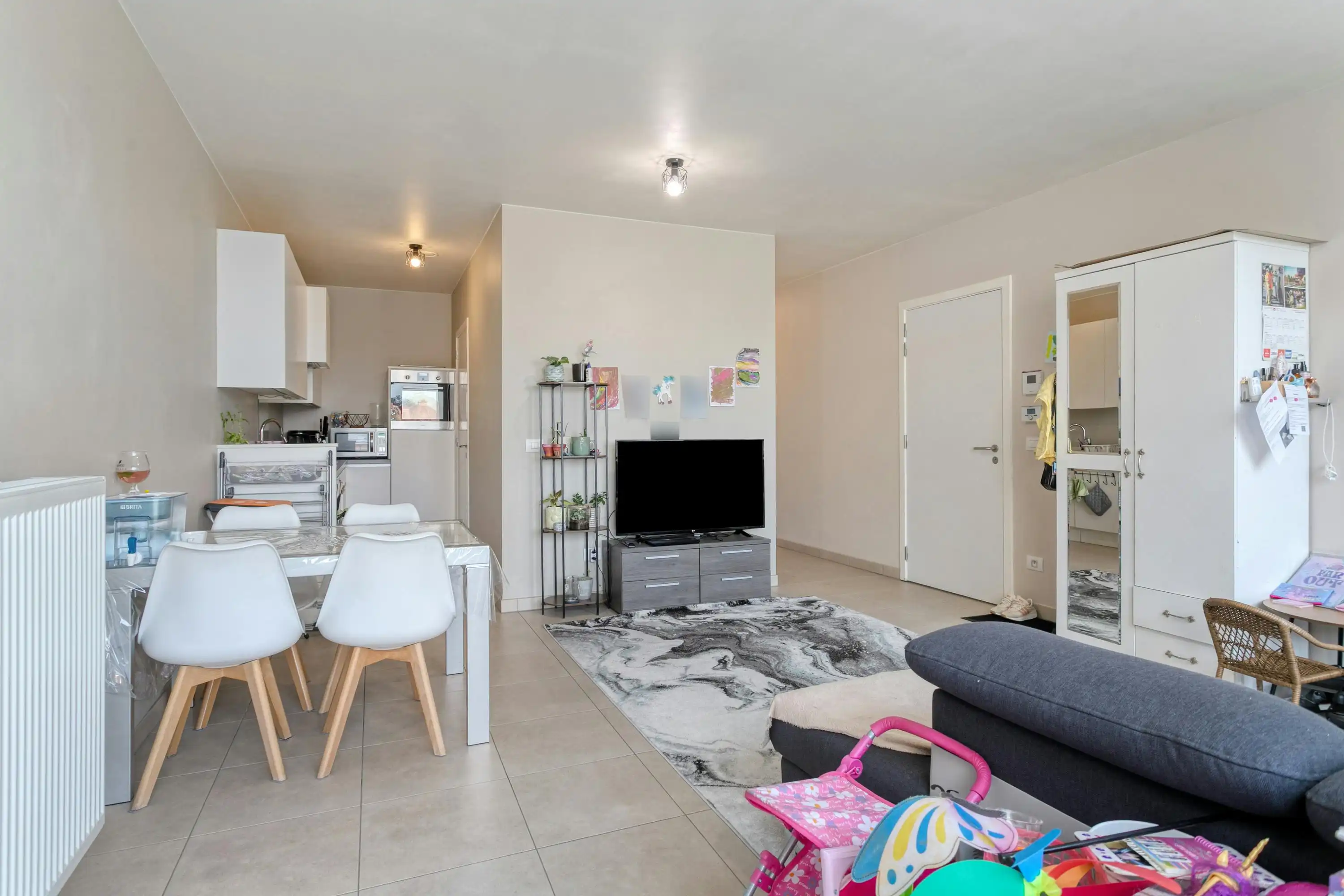 Wonen aan de Schelde in Oudenaarde foto 2
