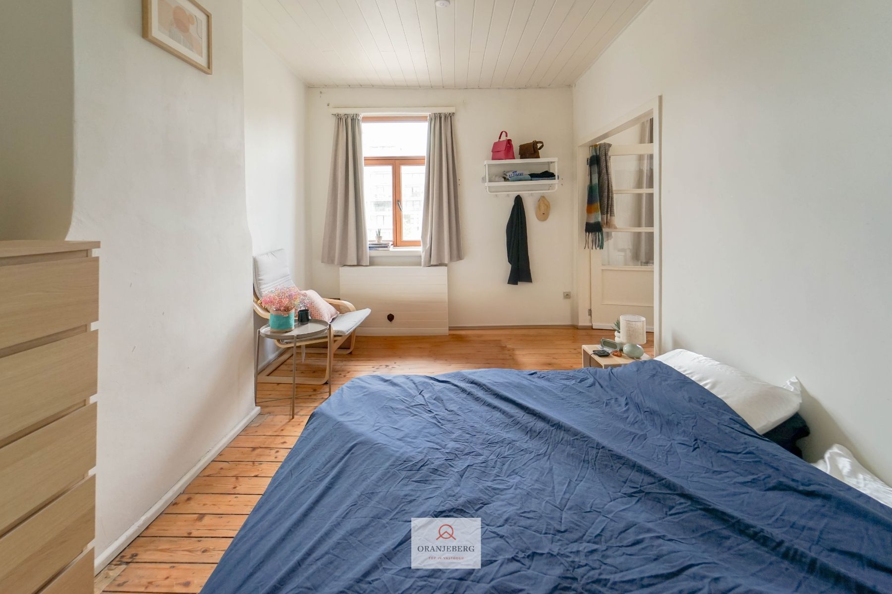 RUIME woning te huur (ideaal voor co-housing) foto 8