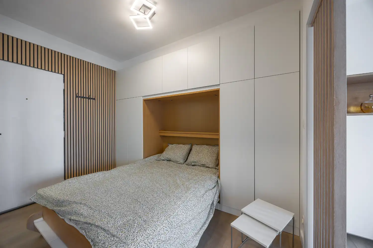 Prachtig gerenoveerde studio te koop in Middelkerke, op slechts enkele stappen van de zee foto 12