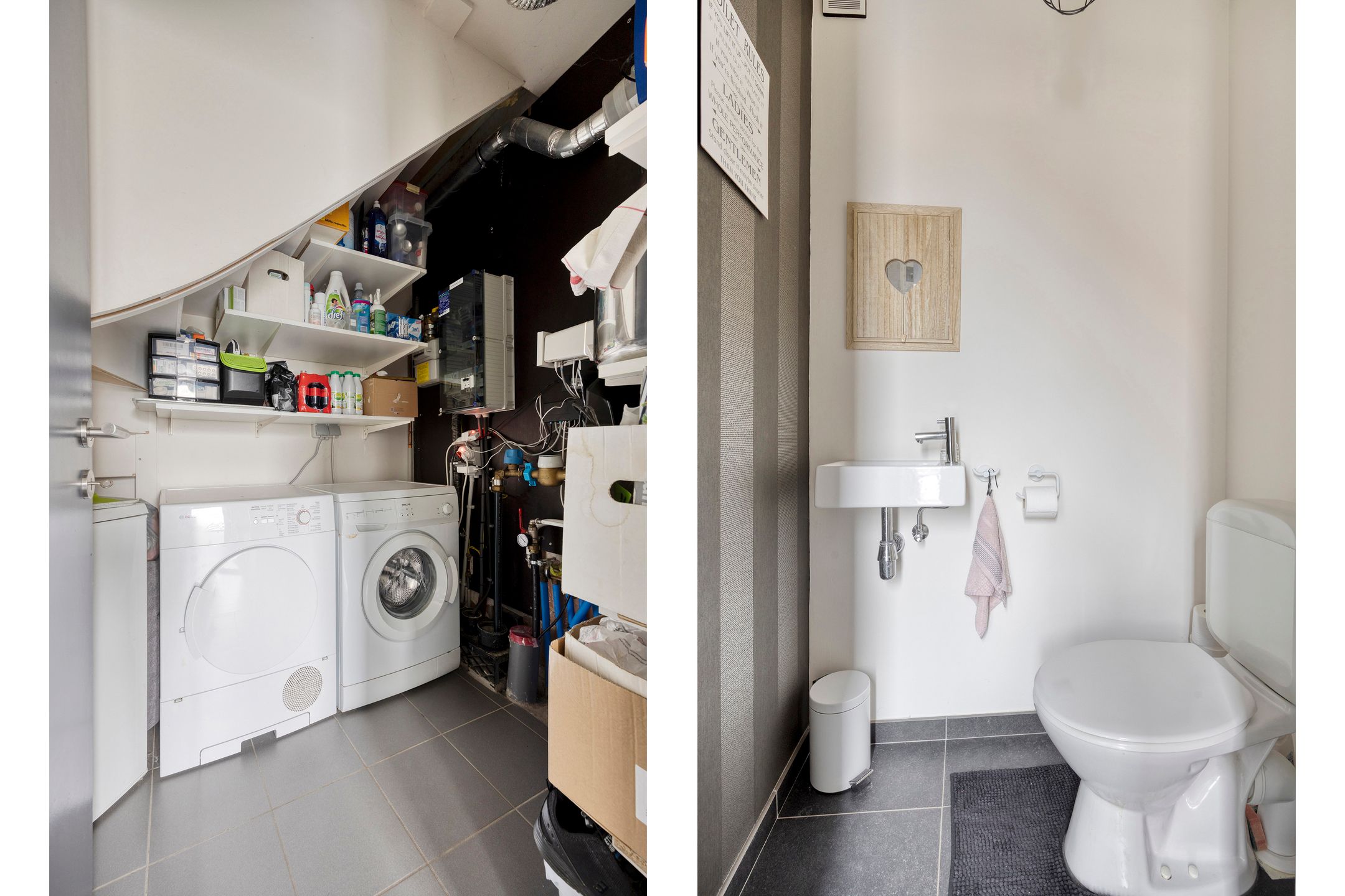 Prachtige recente woning op uitstekende locatie foto 11