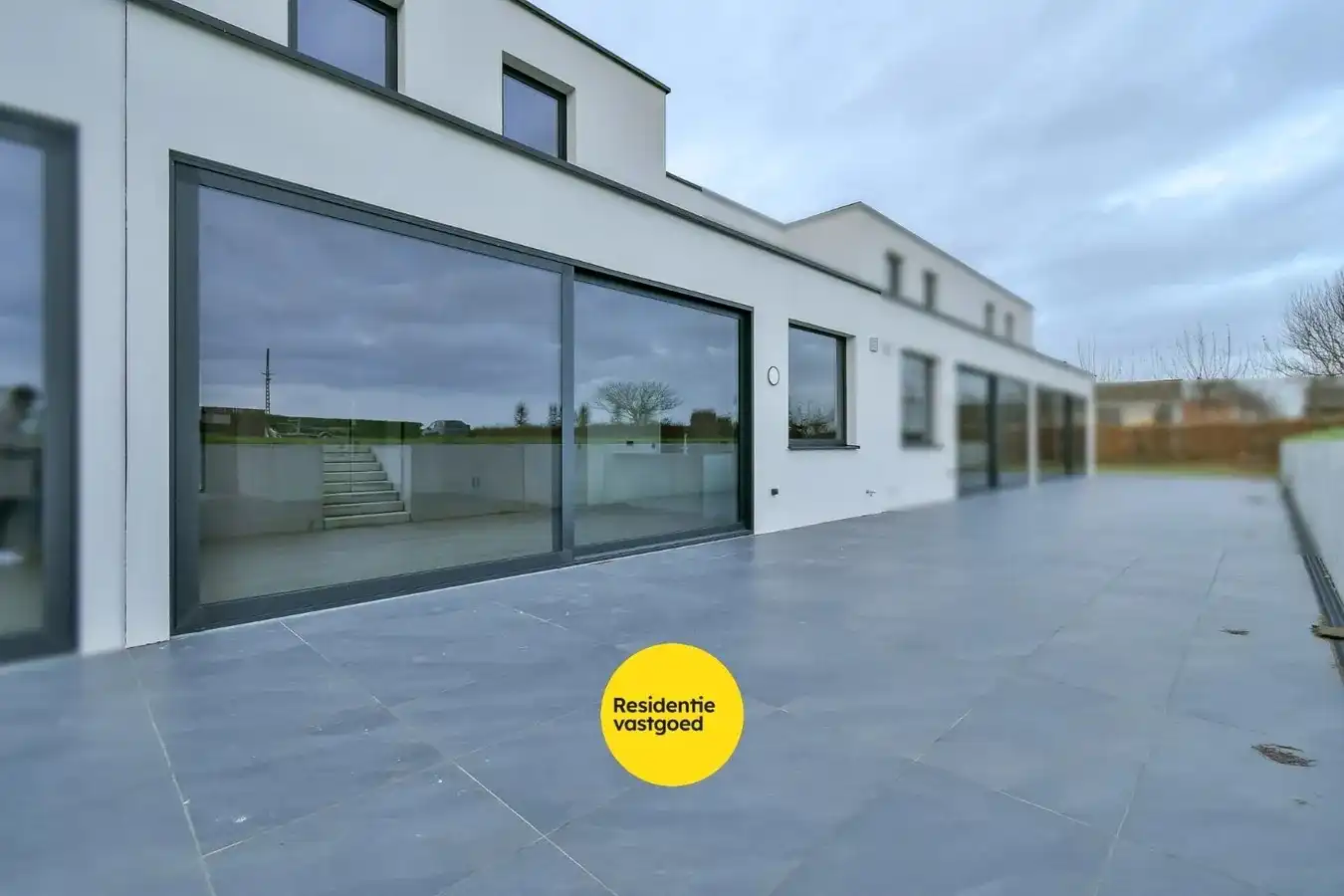  Energiezuinige nieuwbouwwoning in Kortemark! foto 19