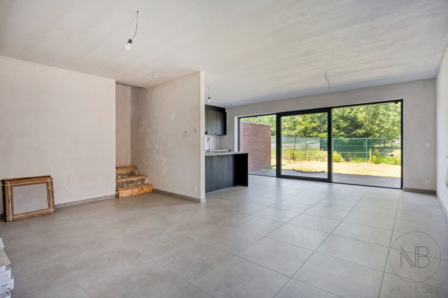 Moderne en energiezuinige nieuwbouwwoning te koop! foto 9