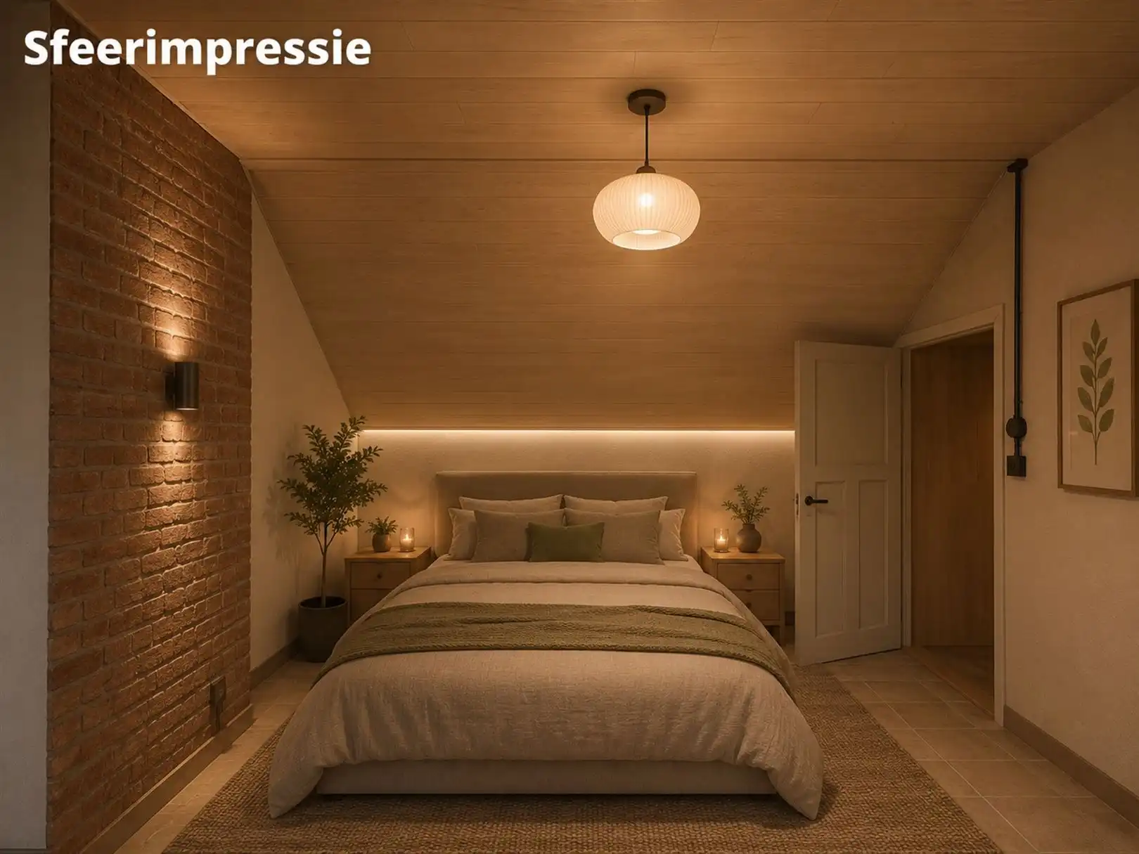 Woning foto 23