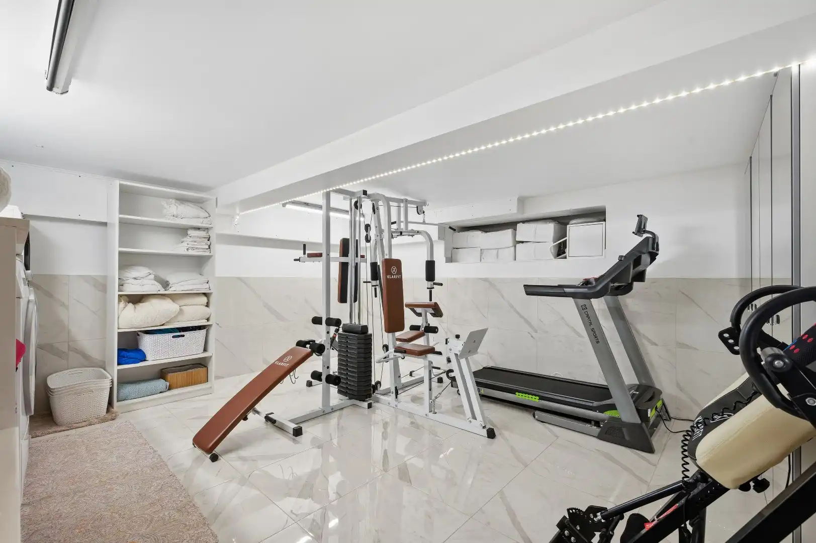 Prachtige woning in het landelijke Oorbeek met 5 slpks, tuin, terras, garage foto 20