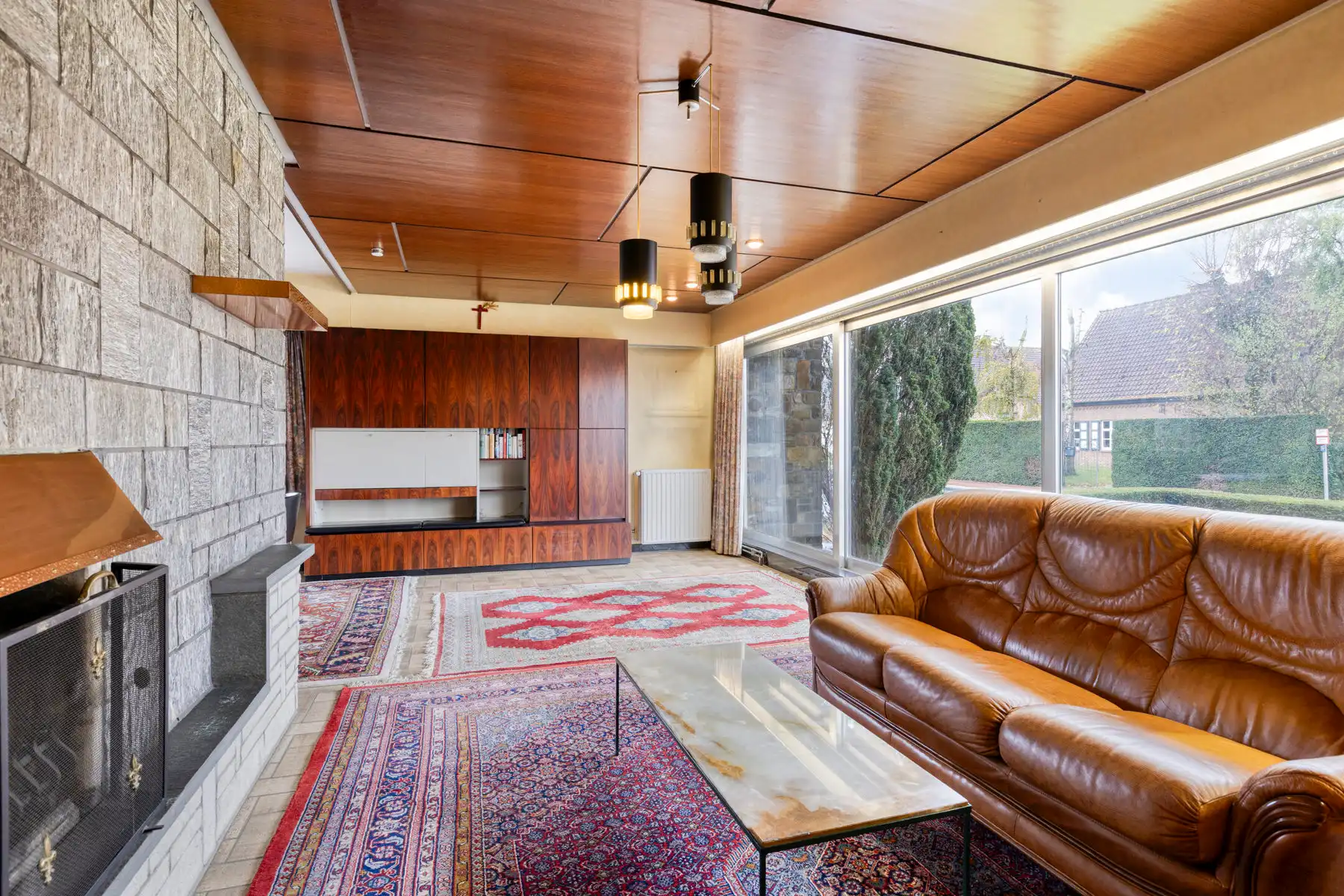 Landelijk gelegen villa met 4 slaapkamers en tuin foto 4