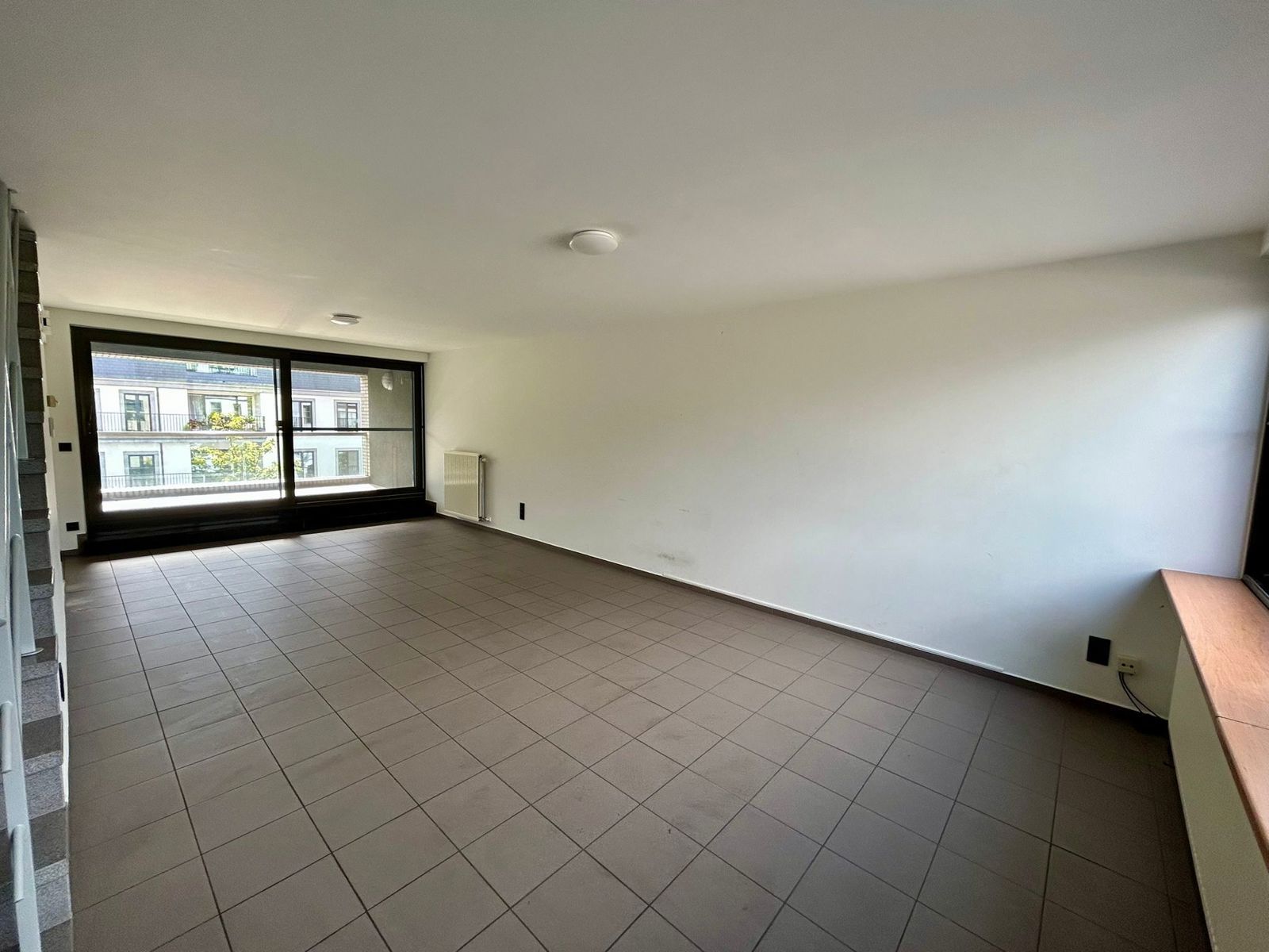 Ruim appartement met terras in centrum Oud-Turnhout foto 2
