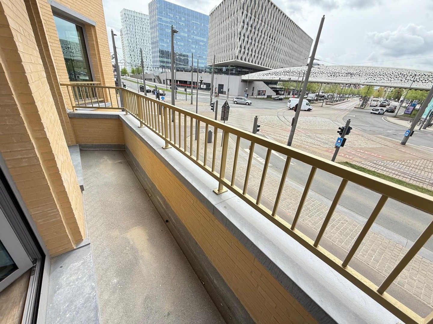 APPARTEMENT MET TERRAS foto 5