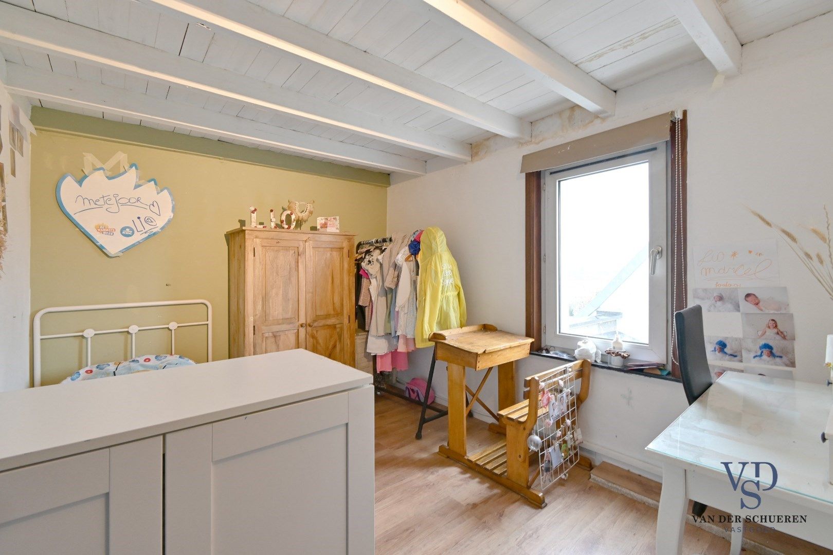 Bijzonder ruime, energiezuinige (EPC label B) gezinswoning  foto 24