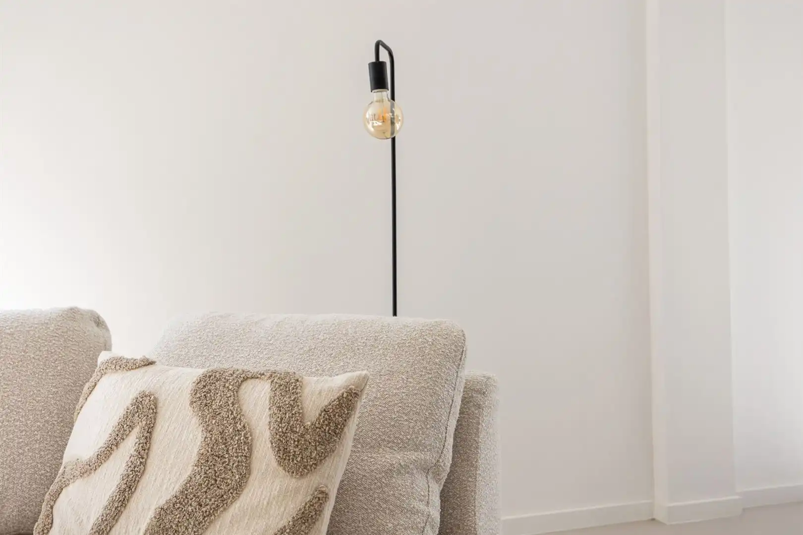 Energiezuinige, duurzame en lichte woning op west perceel. foto 4