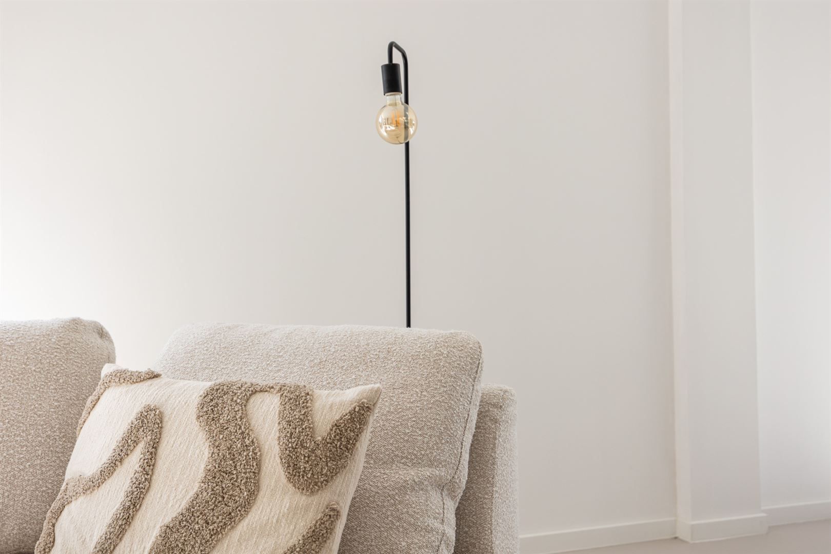 Energiezuinige, duurzame en lichte woning op west perceel. foto 4