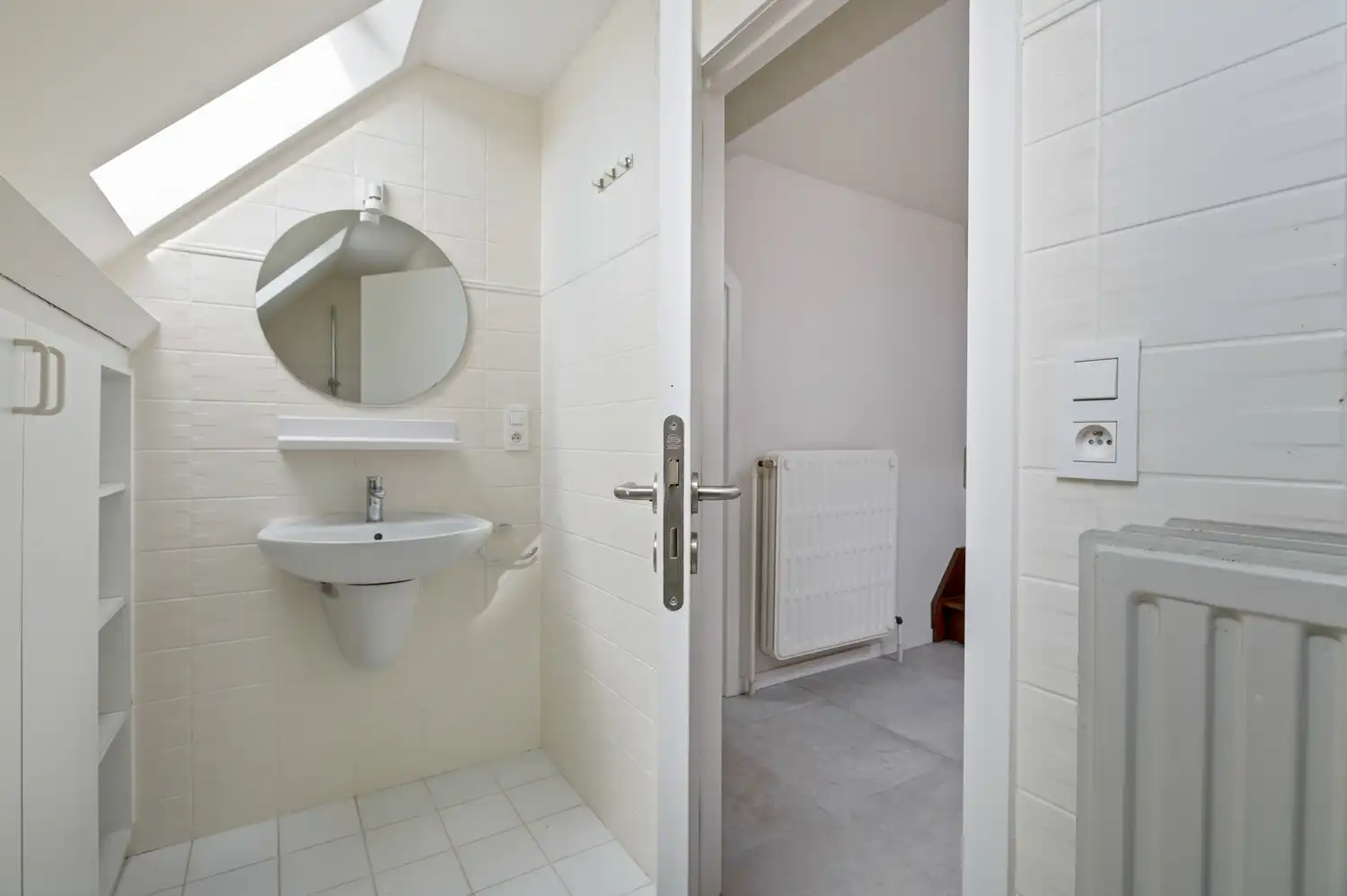 Ruim duplex appartement in hartje Lier! foto 12