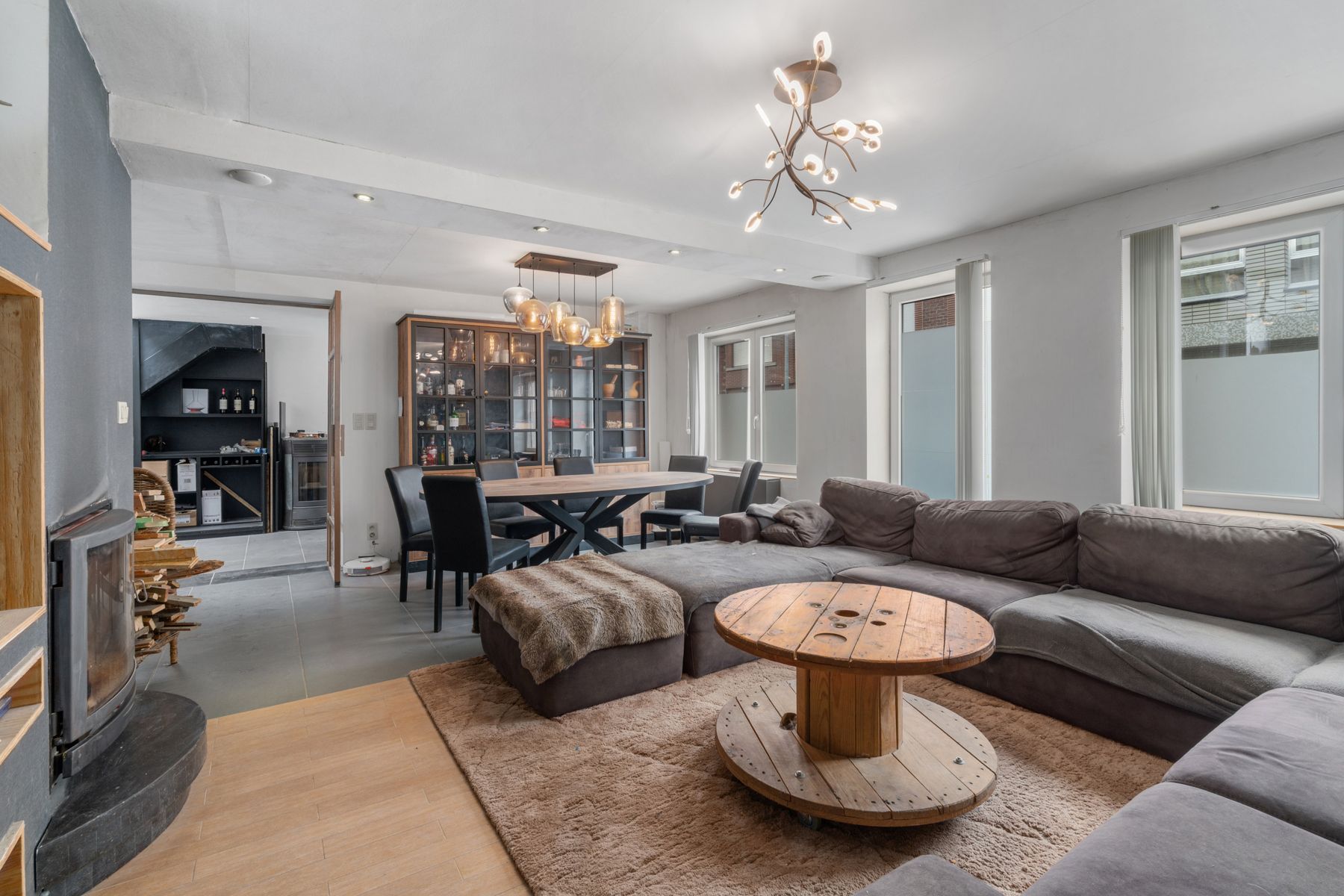 Instapklare woning met drie slaapkamers! foto 4