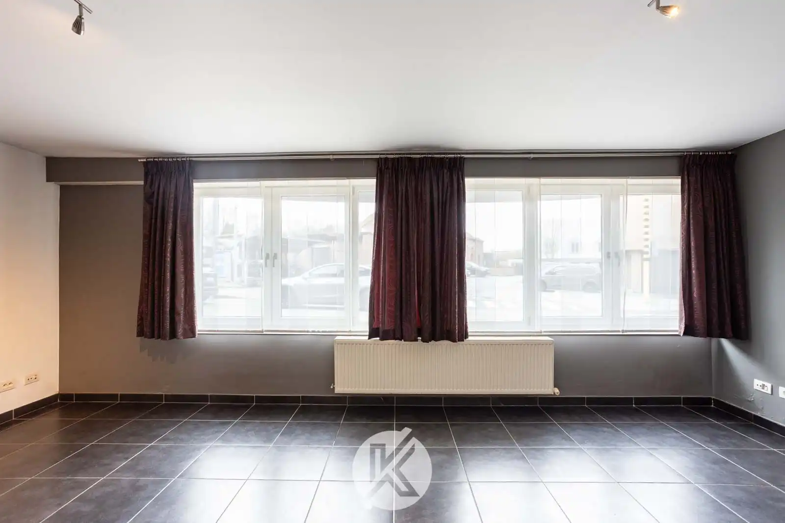 Gelijkvloers appartement met 3 slaapkamers foto 5