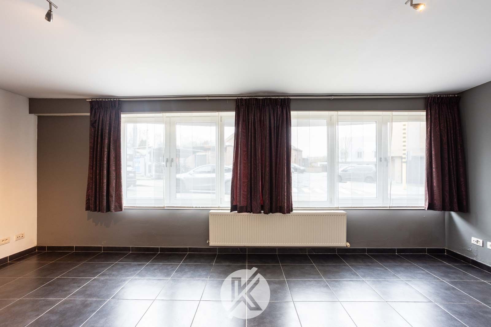 Gelijkvloers appartement met 3 slaapkamers foto 4
