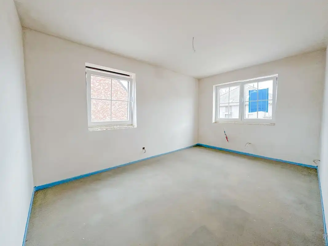 Hectaar bouwt energiezuinige nieuwbouwwoningen te Gooik foto 6