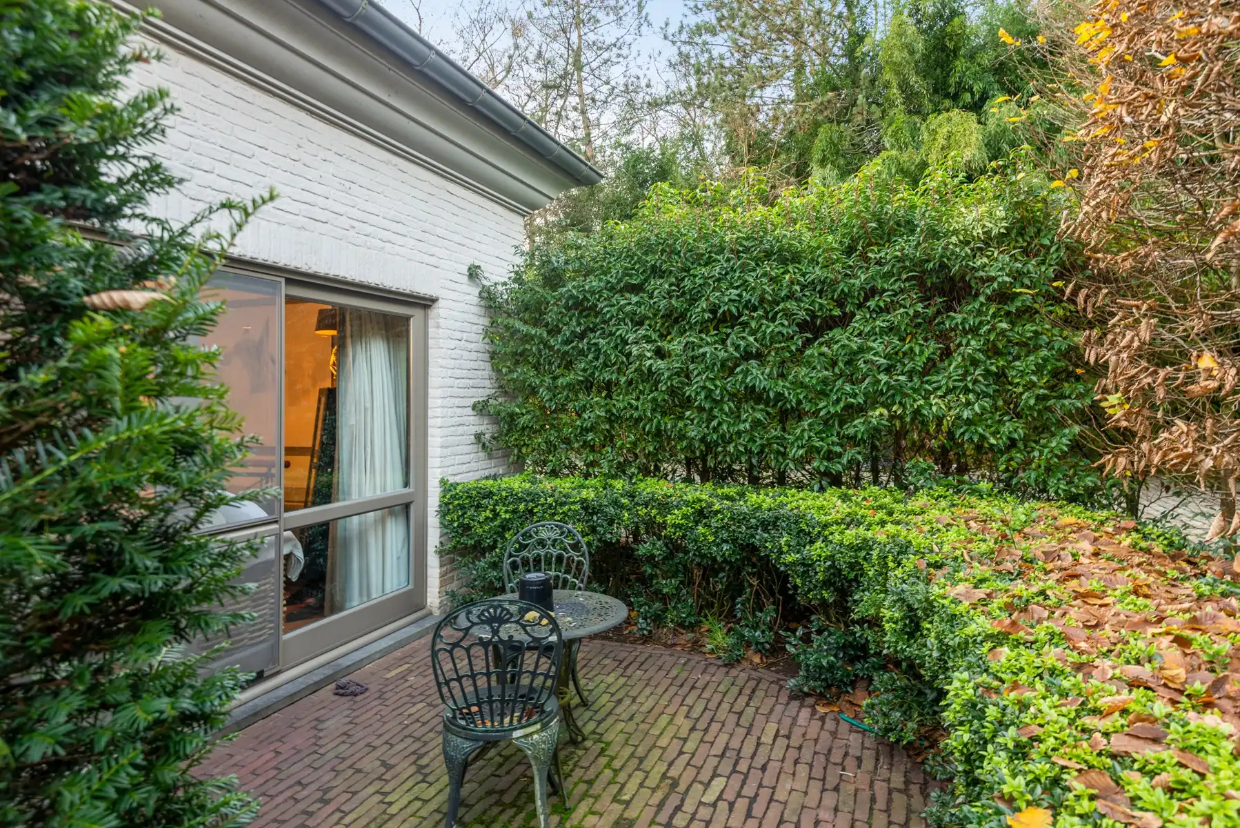 Exclusieve grond op uniek domein van 20.201 m² op een topligging foto 42