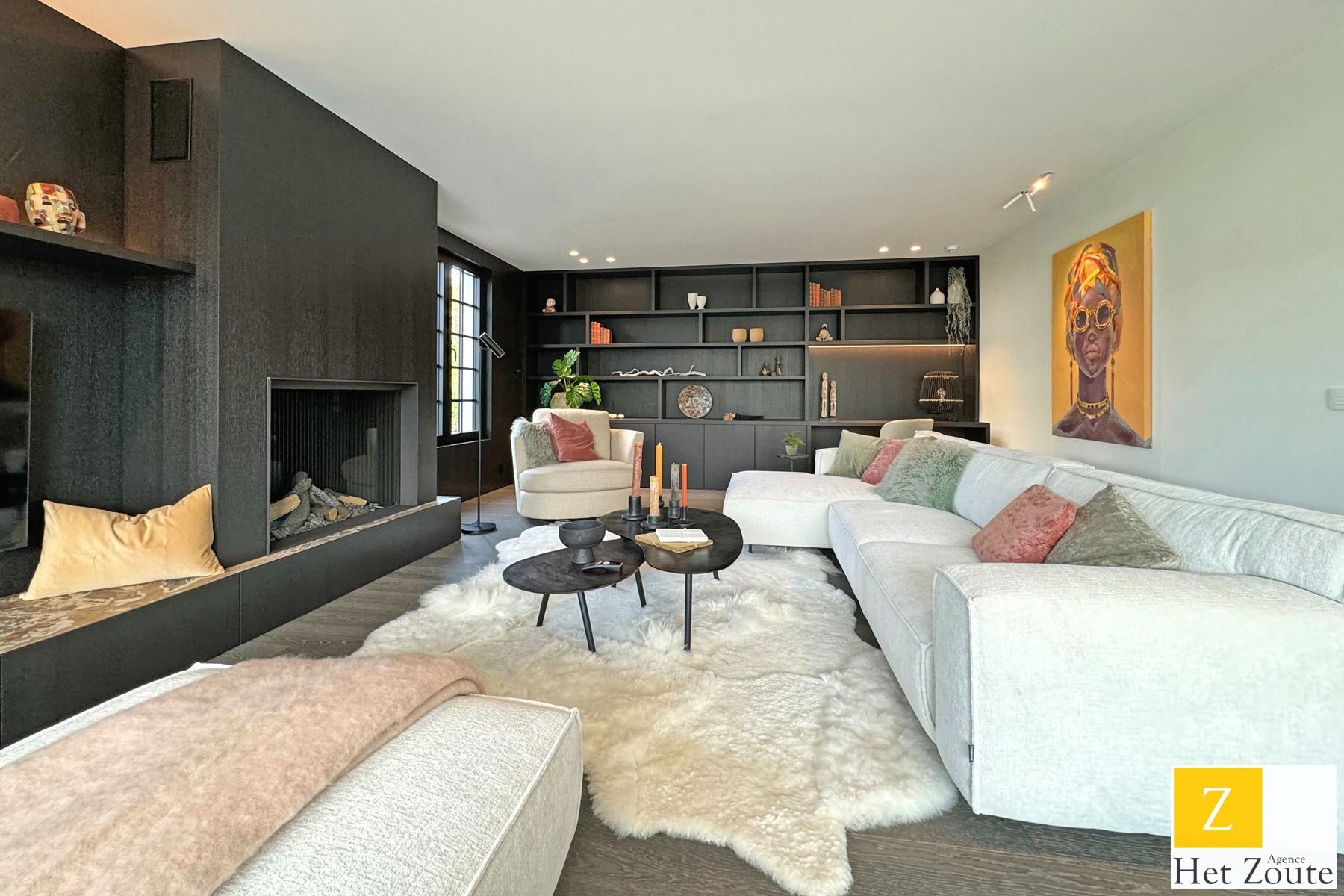 Open deur 14 juni 14h-16h villa zwembad vlakbij Kalfsmolen foto 4