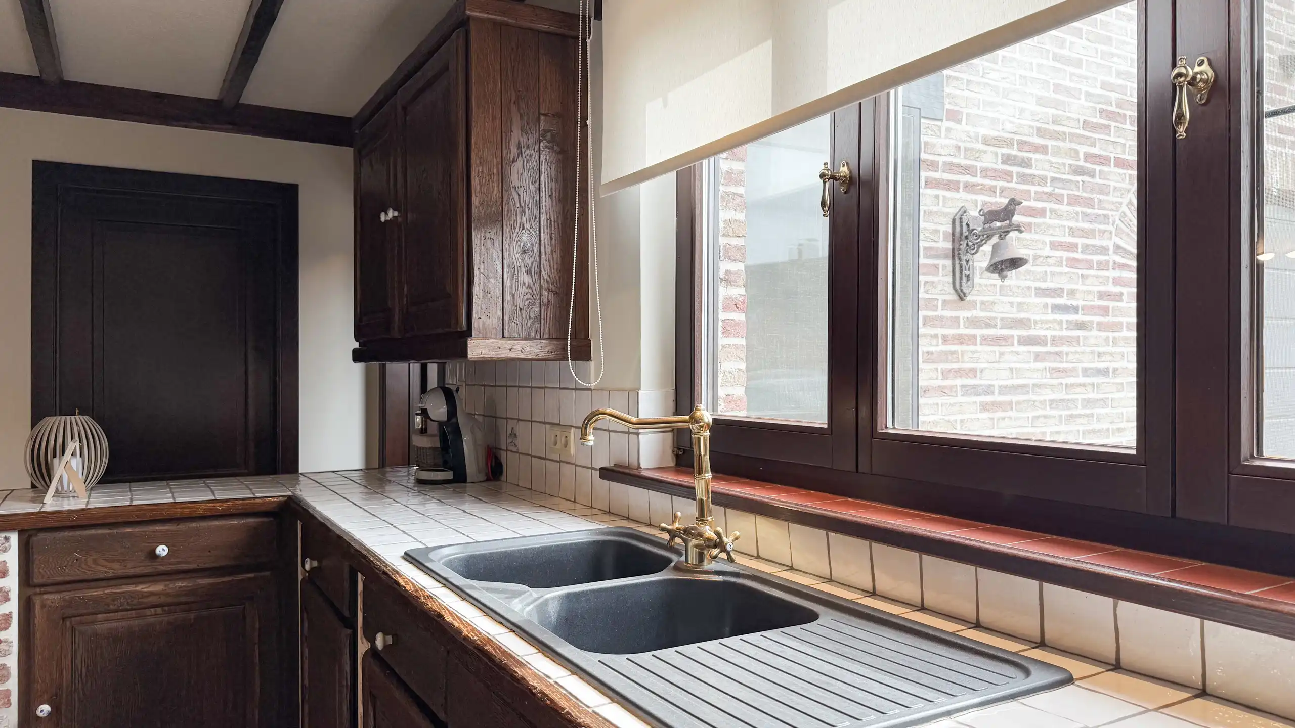 Charmante woning met 5 slpks en veel ruimte te Eversel! foto 15