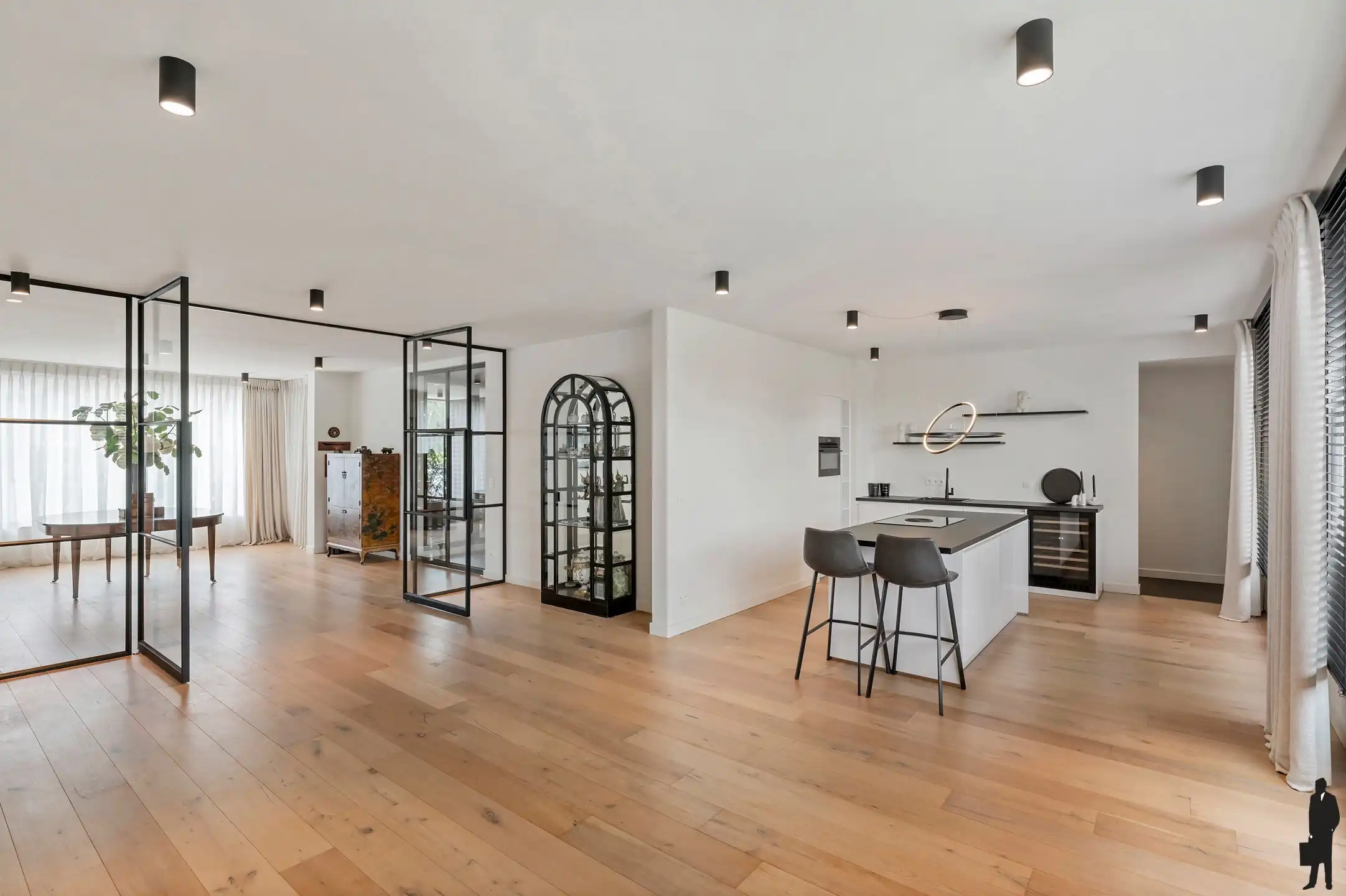 Schitterend luxeappartement aan het centrum! foto 6