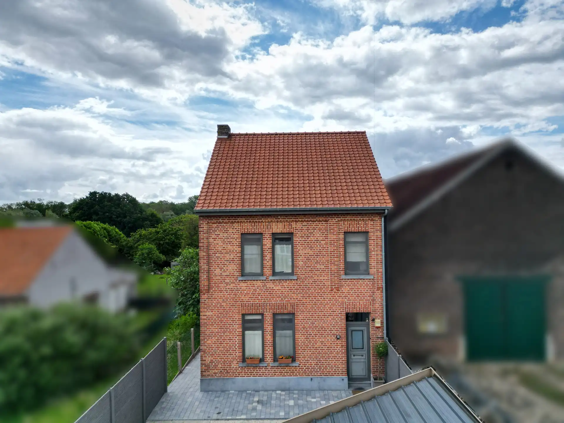 Huis te koop foto 48