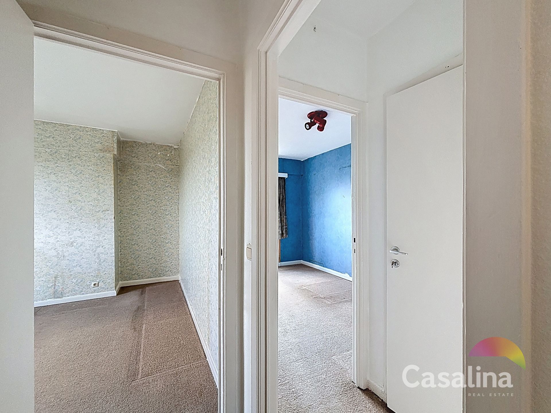 Ruim drie slaapkamer appartement met veel mogelijkheden foto 20