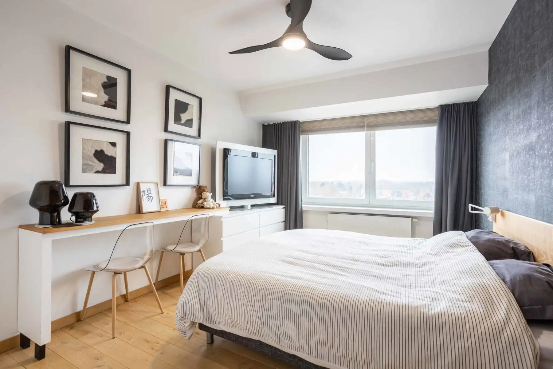 Prachtig gerenoveerd appartement met topligging! foto 22