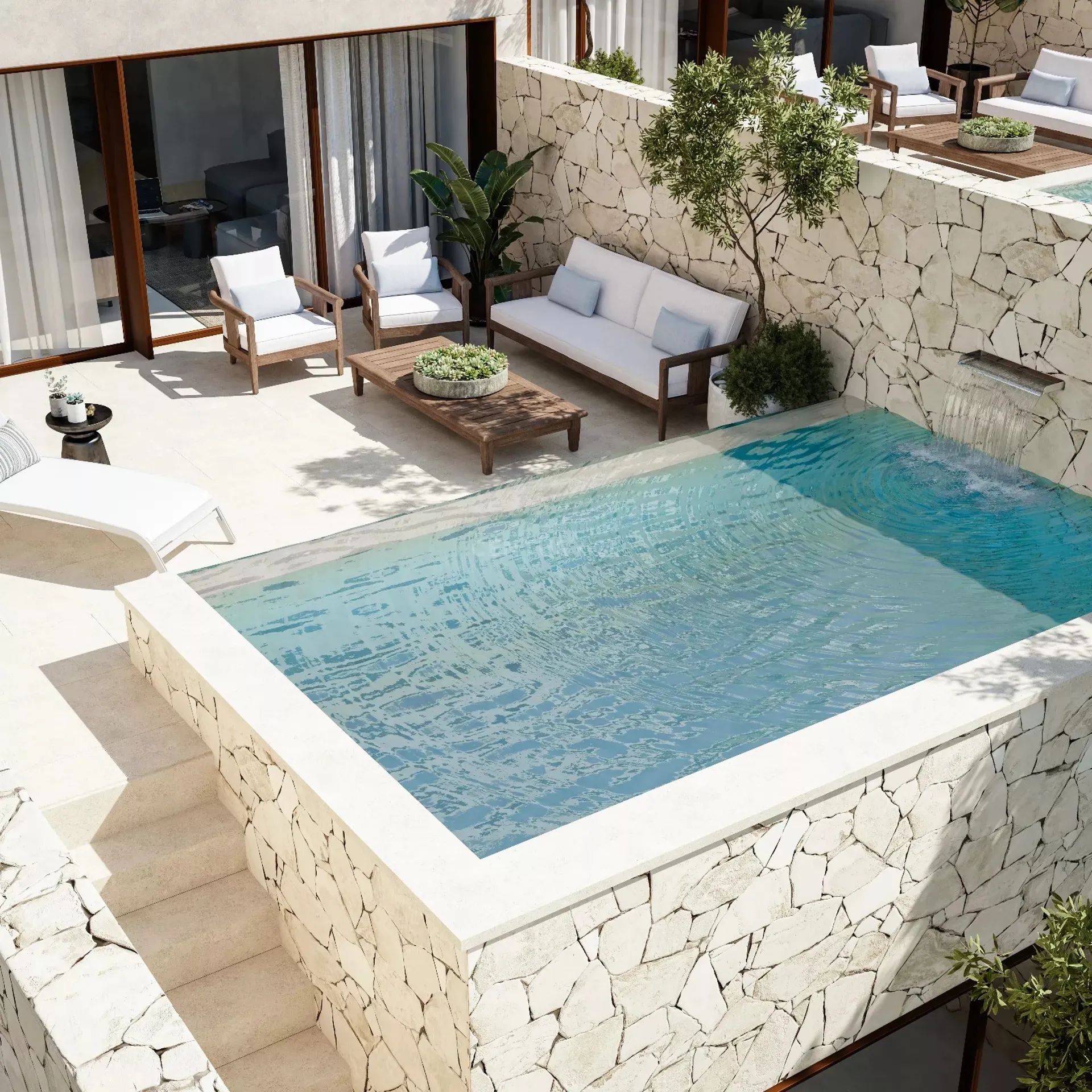 Jouw exclusieve woning met privézwembad wacht op jou - luxe leven aan de Costa del Sol foto 8