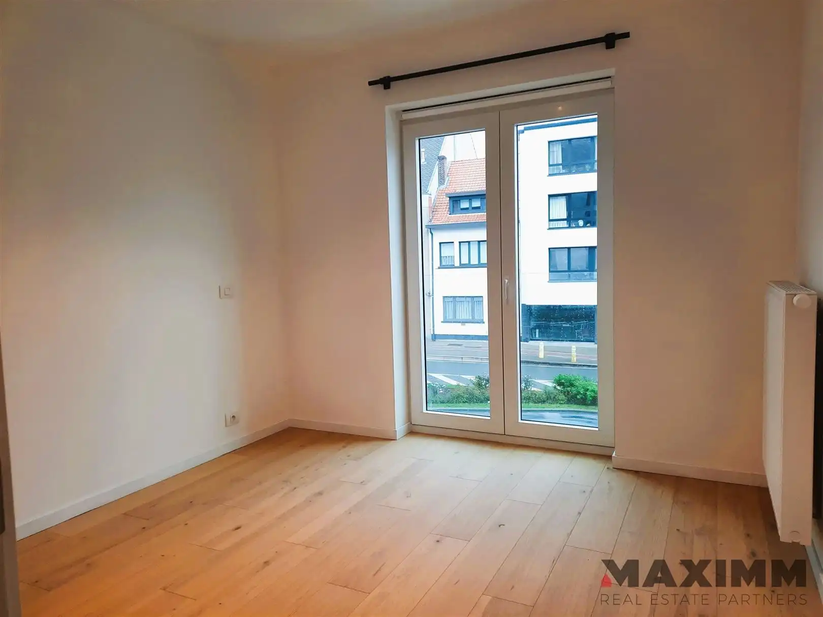 Comfortabel wonen in een park met alle faciliteiten van de stad nabij foto 12