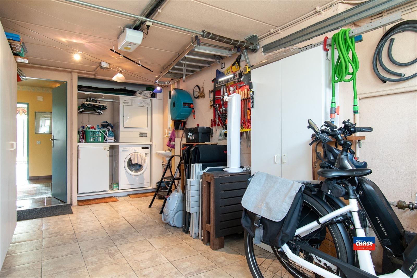 Instapklare woning met zonnige tuin ! foto 11