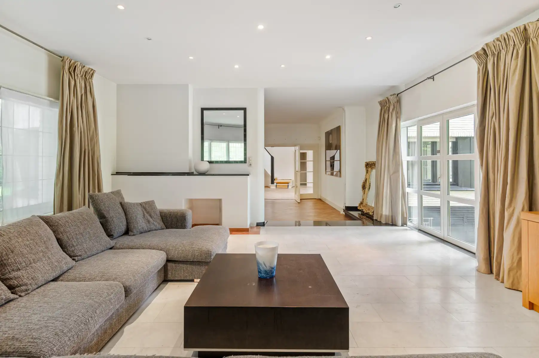 Karaktervolle Art-Deco villa op toplocatie in Brasschaat foto 4