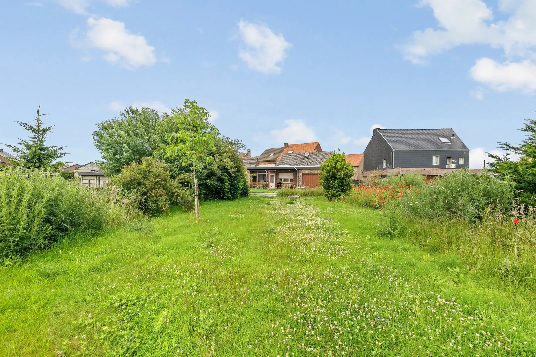 Veelzijdige woning met grote garage te Vlijtingen foto 19