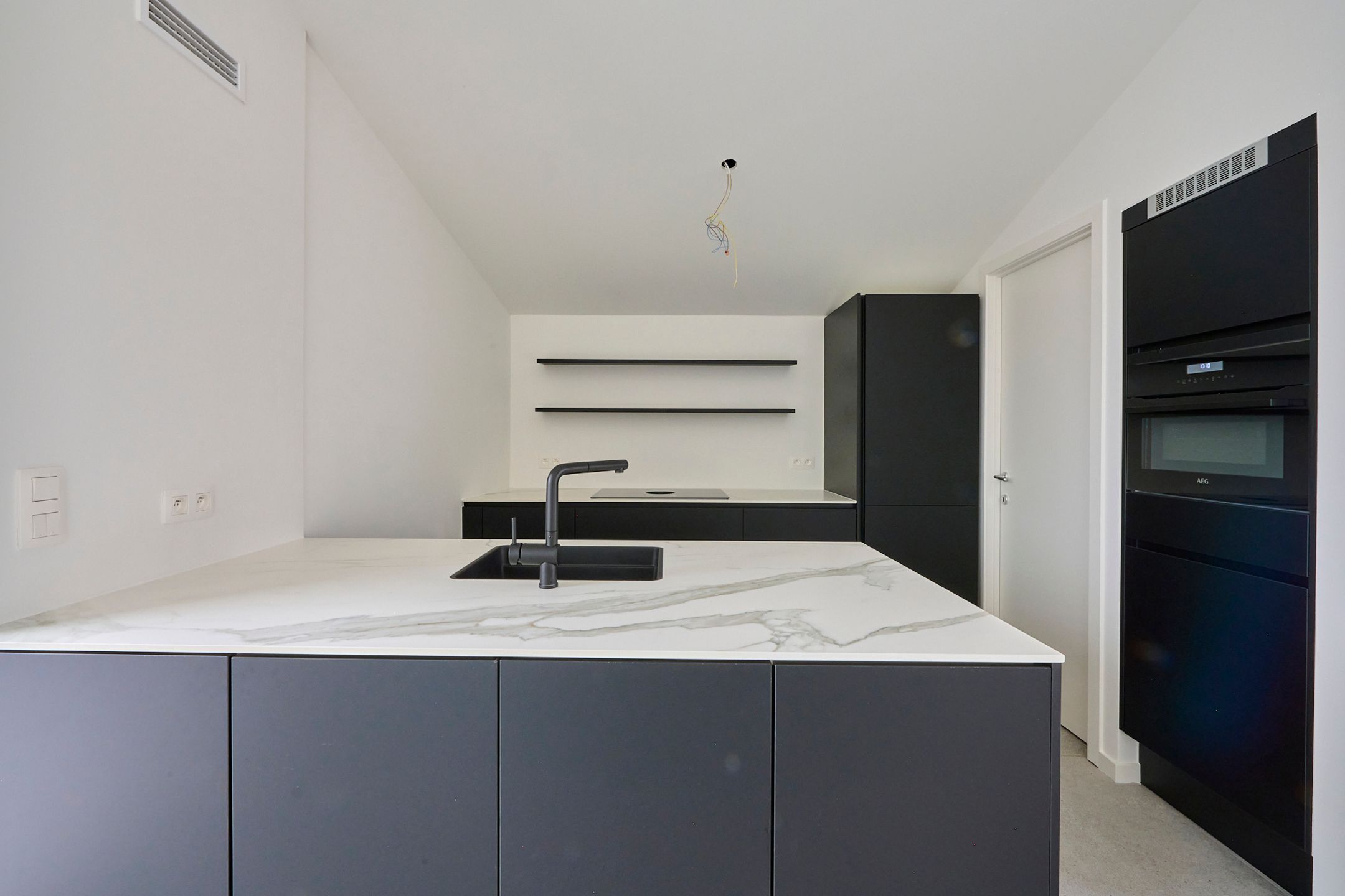 LUXE SKYHOUSE MET 3 SLAAPKAMERS foto 10