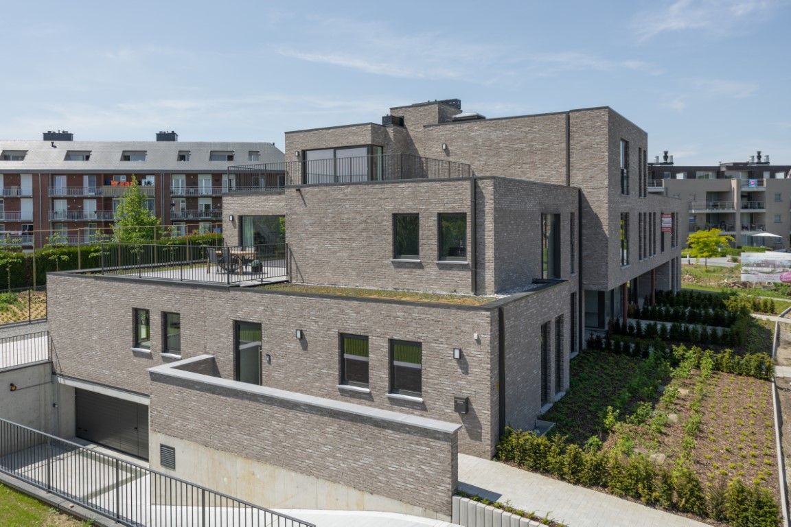 Project Driekruisenstraat 96 - 3700 Tongeren